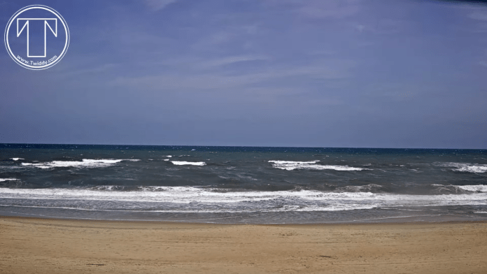 Cape Hatteras Lighthouse Live Webcam New Outer Banks North Carolina