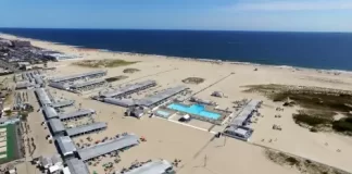 Silver Point Beach Club Live Cam New York