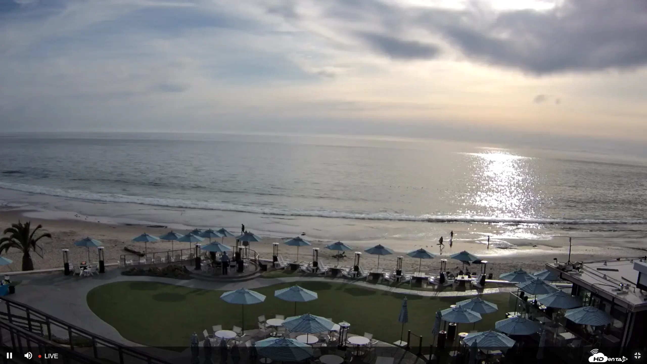 Monarch Beach Resort Live Cam – Dana Point, California