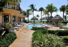 High Noon Beach Resort Live Webcam New In Florida