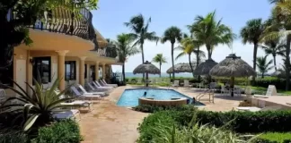 High Noon Beach Resort Live Webcam New In Florida