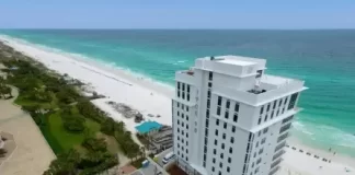 1900-ninety Eight Rentals Live Cam New Destin, Florida