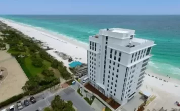 1900-ninety Eight Rentals Live Cam New Destin, Florida