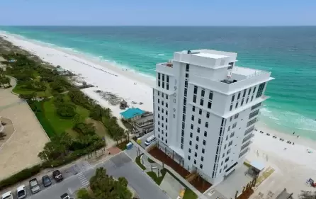 1900-Ninety-Eight Rentals Live Cam – Destin, Florida