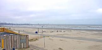 Hoek Van Holland Live Beach Blvd Webcam New In Netherlands