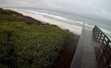 Thirty-one On 30a Condos Live Cam Santa Rosa Beach, Florida
