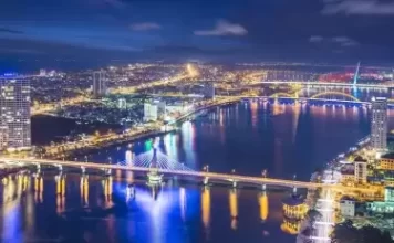Hàn River Live Stream Cam New In Vietnam