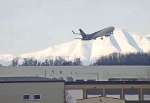 Anchorage, Alaska Live Webcam