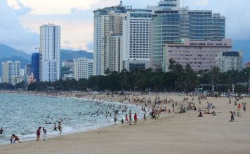 Nha Trang City Live Cam New In Vietnam