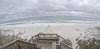 Beach House Live Webcam New In Miramar, Florida