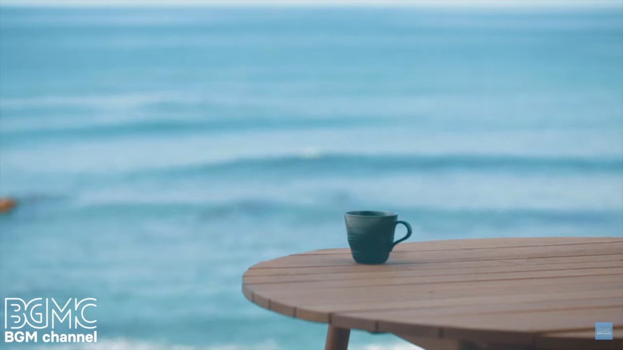 Beach Relaxation Live Webcam – Honolulu, Oahu, Hawaii