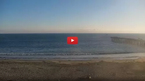 Shoreline Inn Beach Cam New In Cayucos, California