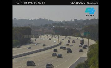 Chula Vista Webcam - Live Marina Video - California