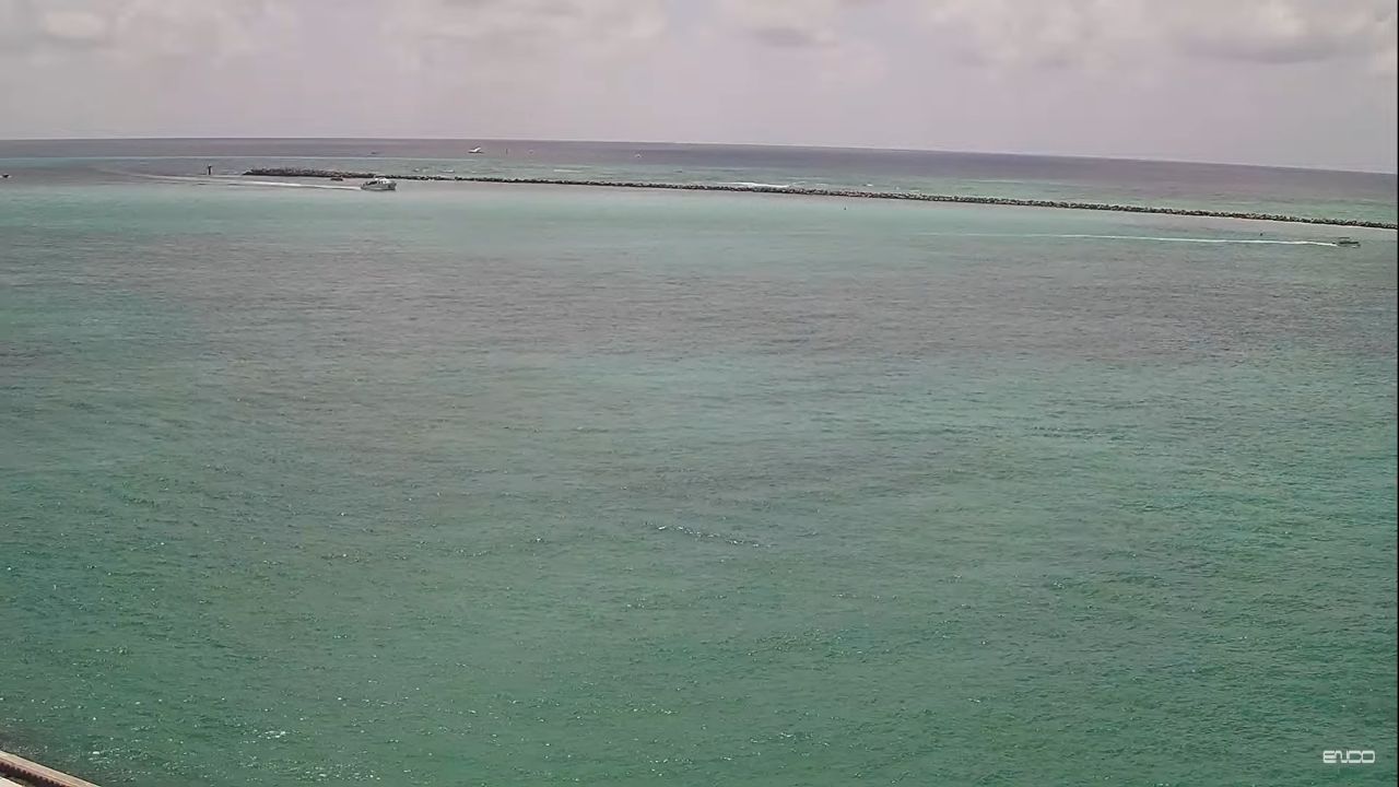 Destin Pass Live Webcam – Destin, Florida