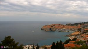 Dubrovnik Web Kamera - Croatia | Live Video
