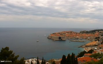 Dubrovnik Web Kamera - Croatia | Live Video