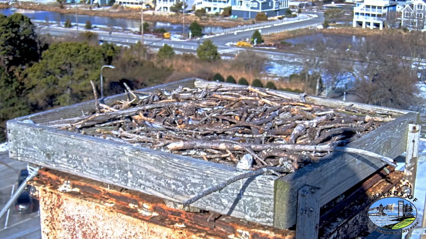 Fenwick Island Live Webcam – Delaware