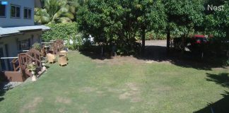 Fern Grotto Inn Live Cam Hawaii