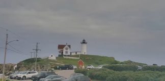 Fox’s Lobster House Cam New In Maine