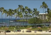 Hilton Waikoloa Village Live Cam New In Hawaii