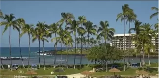 Hilton Waikoloa Village Live Cam New In Hawaii