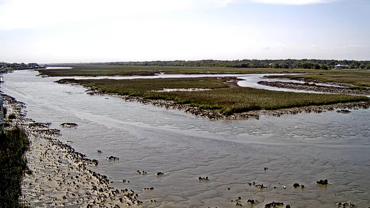 Jinks Creek Waterfront – Ocean Isle Beach