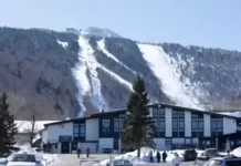 Killington Ski Resort Live Cam New In Vermont