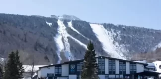 Killington Ski Resort Live Cam New In Vermont