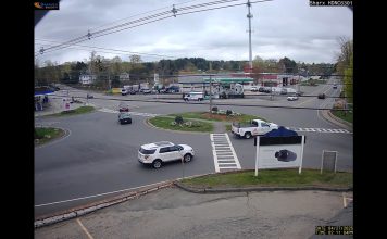 Derry, New Hampshire Live Webcam