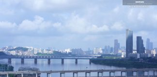 Hàn River Live Cam New In Vietnam