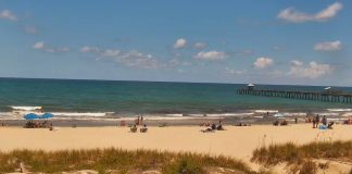 High Noon Beach Resort Live Webcam New In Florida