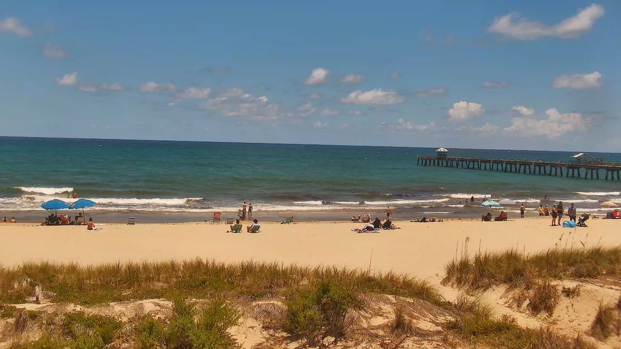 Live Webcam High Noon Beach Resort – LBTS, Florida