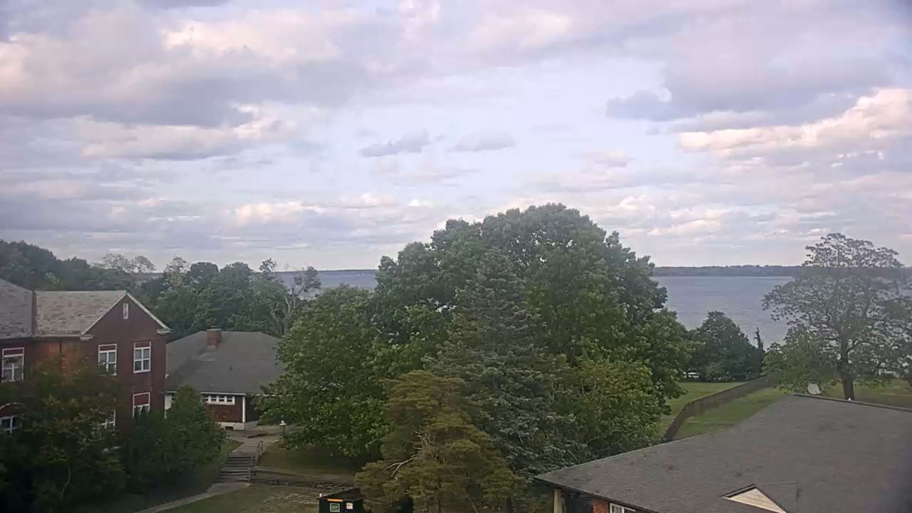 Live Webcam North Kingston, Rhode Island