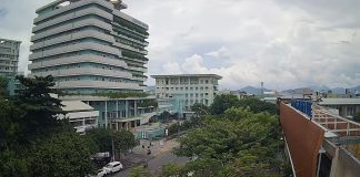 Quang Trung St Live Cam New In Vietnam