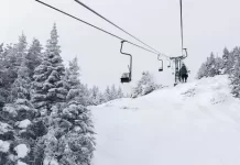 Mad River Glen Summit Rolling Live Cam New In Vermont