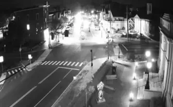 Madison Connecticut Live Webcam