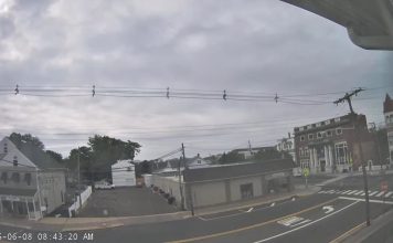 Manasquan Beach Webcam, The Coast Star Live New Jersey