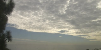 Marriott’s Newport Coast Villas - Live Cam - Newport Beach, Ca