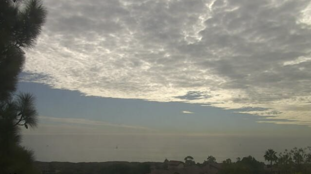 Marriott’s Newport Coast Villas – Live Cam – Newport Beach, CA