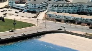 Narragansett Town Beach Live Cam New In Rhode Island