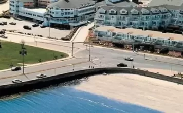 Narragansett Town Beach Live Cam New In Rhode Island