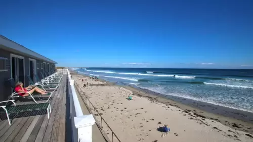 Norseman Resorts Ogunquit Webcam new in Maine