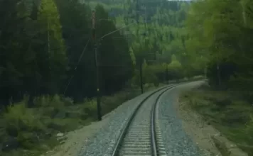 Norway Train Live Hd Webcam - Bergen Line | Video