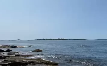 Ocean Point Inn Live Cam