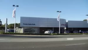 Perth, Australia Live Webcam - Ai Vehicle Surveys