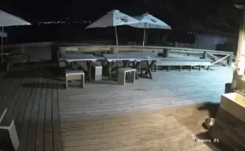 Pirates Cove Live Webcam