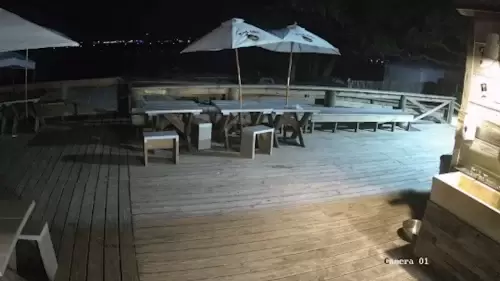 Pirates Cove Live Webcam | Elberta, Alabama | Video