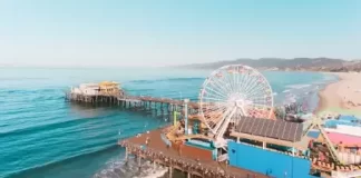 Santa Monica Pier e1597077705511