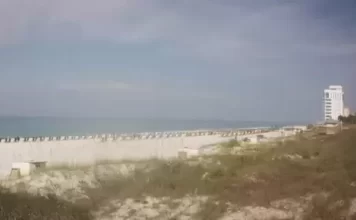 Silver Shells Beach Resort Live Cam New In Destin, Florida