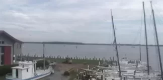 St Michaels Live Stream Cam New In Maryland